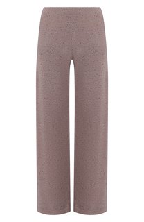 Кашемировые брюки Loro Piana