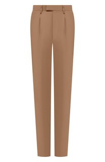 Хлопковые брюки Zegna