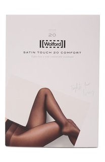 Колготки Satin Touch 20 Wolford