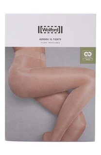 Колготки Aurora 15 Wolford