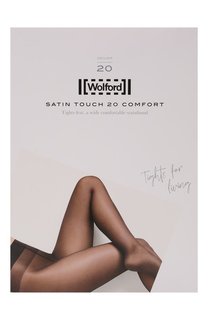 Колготки Satin Touch 20 Wolford