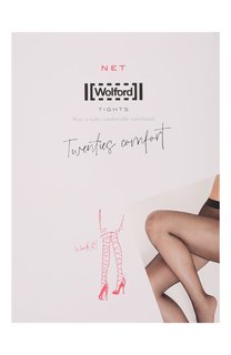 Колготки Twenties Wolford