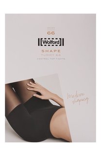 Колготки Tummy 66 Wolford