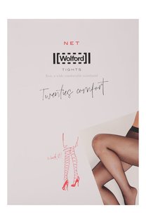 Колготки Twenties Wolford