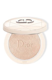 Сияющая пудра для лица Forever Couture Luminizer, 01 (6g) Dior