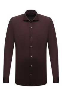 Шерстяная сорочка Loro Piana