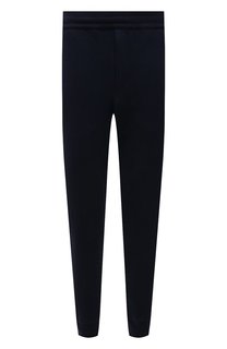 Хлопковые джоггеры Brioni