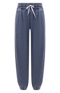 Джинсы Miu Miu
