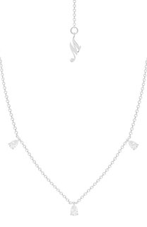 Колье Mercury
