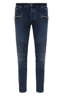 Джинсы Balmain