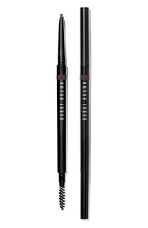 Карандаш для бровей Micro Brow Pencil, Saddle Bobbi Brown