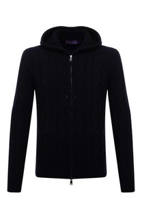 Кашемировый кардиган Ralph Lauren