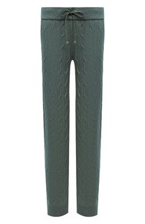 Кашемировые брюки Ralph Lauren