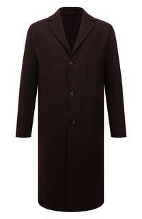 Кашемировое пальто Loro Piana