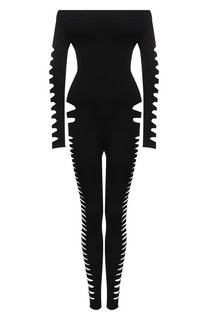 Комбинезон Saint Laurent