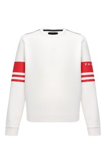 Свитшот Prada