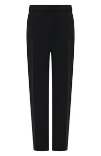 Шерстяные брюки Zegna