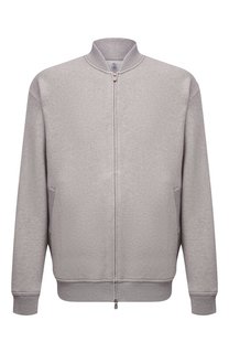 Кардиган из шерсти и кашемира Brunello Cucinelli