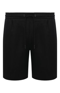 Льняные шорты Ralph Lauren