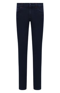Джинсы Zilli Sport