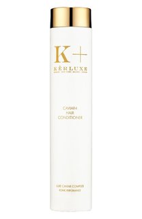 Кондиционер с икорными экстрактами Caviar4 (250ml) Kerluxe