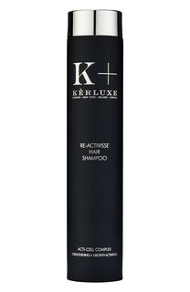 Шампунь от выпадения и для усиления роста волос Reactivisse (250ml) Kerluxe