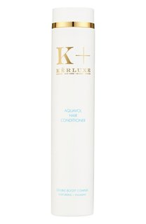 Увлажняющий кондиционер для объема от корней Aquavol (250ml) Kerluxe
