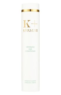 Детокс-кондиционер для волос и кожи головы Crystalisse (250ml) Kerluxe