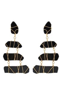 Клипсы Tom Ford