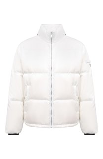 Пуховая куртка Prada