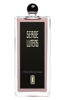 Парфюмерная вода Féminité Du Bois (100ml) Serge Lutens