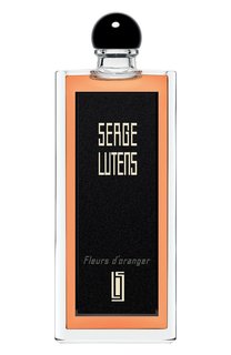 Парфюмерная вода Fleurs Doranger (50ml) Serge Lutens