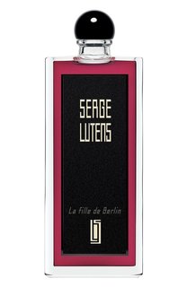 Парфюмерная вода La Fille De Berlin (50ml) Serge Lutens