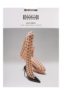 Колготки Wolford