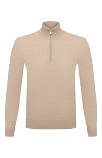Кашемировый джемпер Brunello Cucinelli