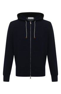 Кашемировый кардиган Brunello Cucinelli
