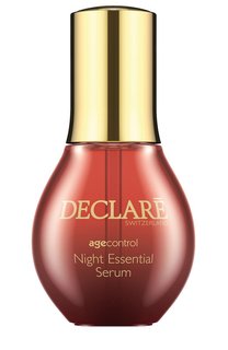 Ночная восстанавливающая сыворотка Night Repair Essential Serum (100ml) Declare