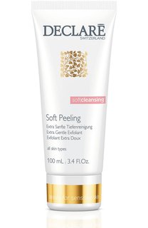 Экстра мягкий гель-эксфолиант Extra Gentle Exfoliant (100ml) Declare