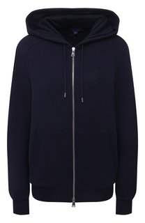 Хлопковый кардиган Ralph Lauren