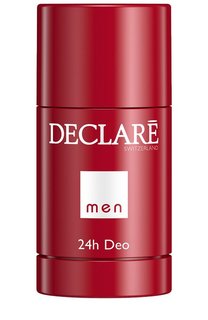 Дезодорант для мужчин Men 24h Deo (75ml) Declare