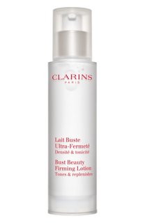 Укрепляющее молочко для бюста Lait Buste (50ml) Clarins