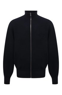 Кашемировый кардиган Prada