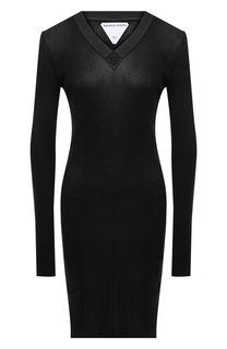 Платье Bottega Veneta