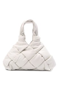 Сумка Padded Lock small Bottega Veneta