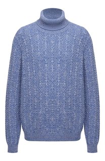 Кашемировый свитер Kiton