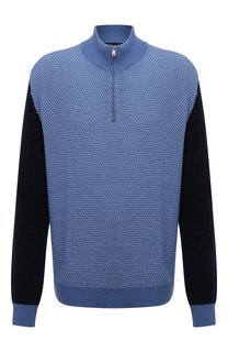 Кашемировый свитер Kiton