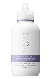 Шампунь для светлых волос холодных оттенков Pure Blonde/Silver (250ml) Philip Kingsley