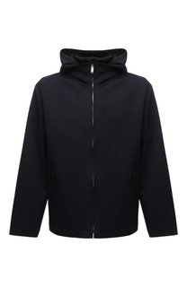 Шерстяная куртка Valentino