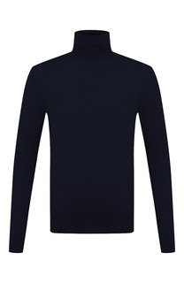 Кашемировая водолазка Dolce & Gabbana