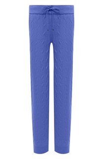 Кашемировые брюки Ralph Lauren